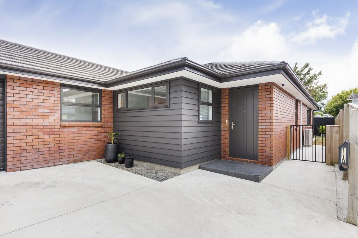 111B Gillespies Line, Cloverlea, Palmerston North - Carousel 1