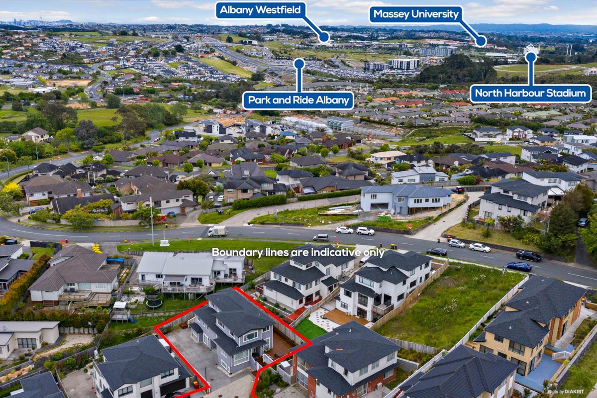 7 Para Close, Fairview Heights, Auckland - Carousel 2