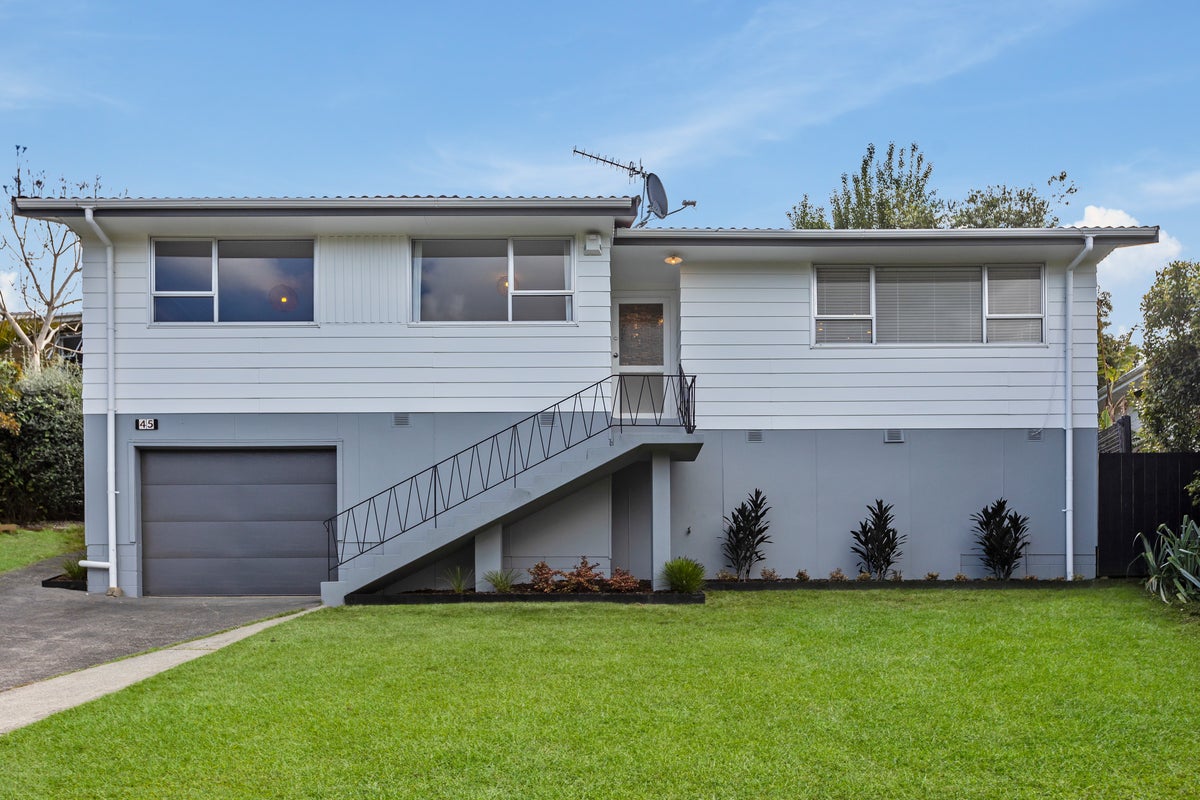 45 Vandeleur Avenue, Birkdale, Auckland - Carousel 2