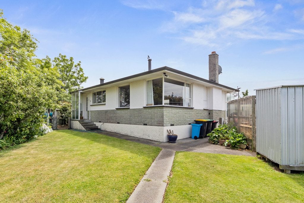 12 Rimu Street, Highfield, Timaru - Carousel 2