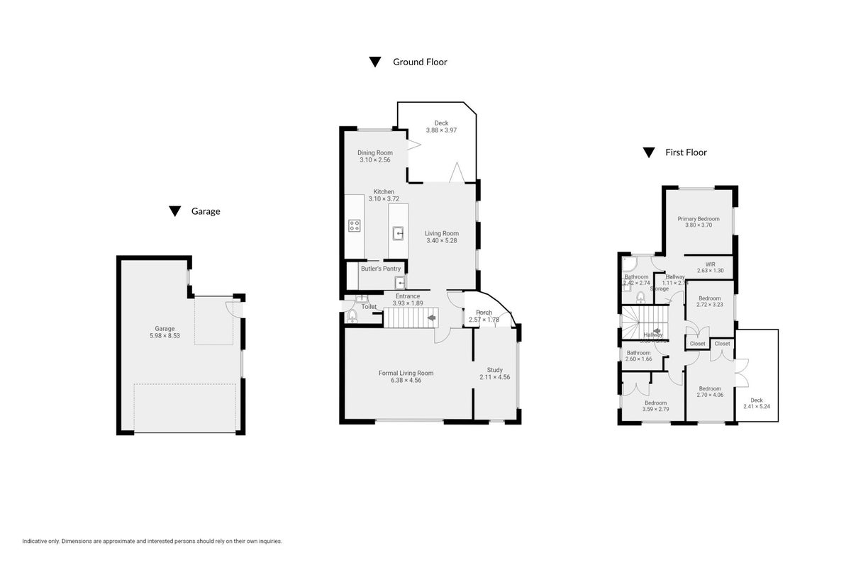 118 Oroua Street, Eastbourne, Lower Hutt - Carousel 36