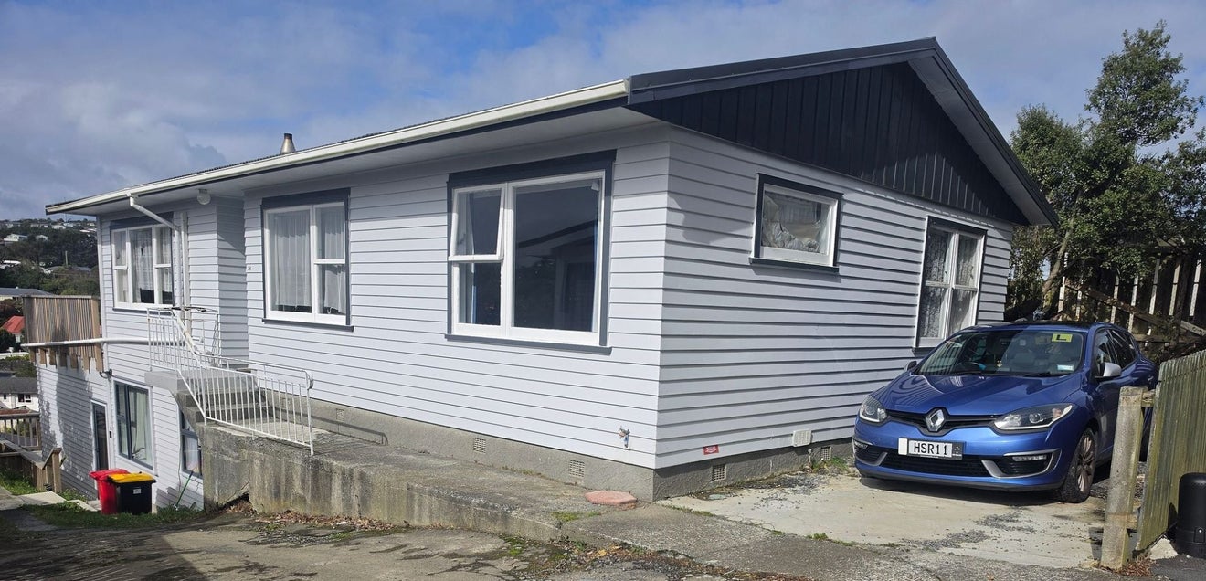 3 Merritt Way, Newlands, Wellington - Carousel 2