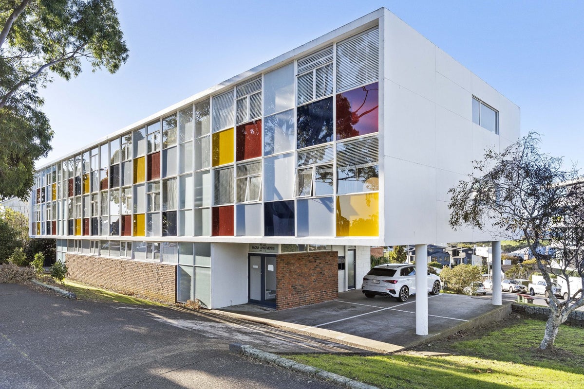 5/32 Coates Avenue, Orakei, Auckland - Carousel 1