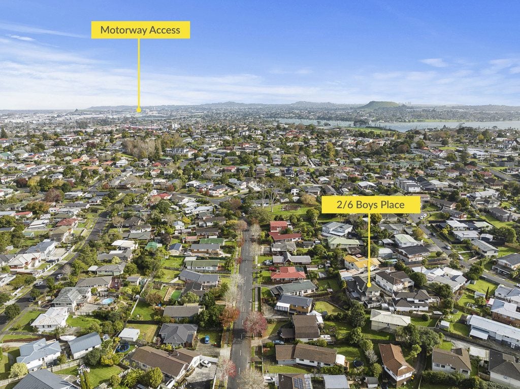 2/6 Boys Place, Pakuranga Heights, Auckland - Carousel 20