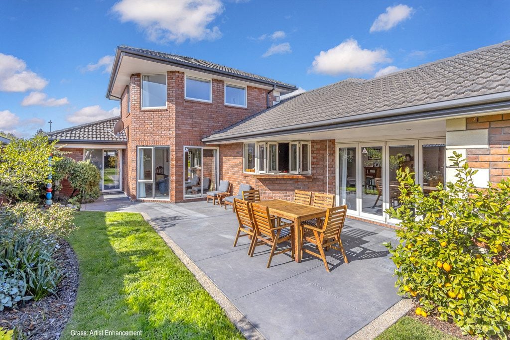 4 Becmead Drive, Harewood, Christchurch - Carousel 2