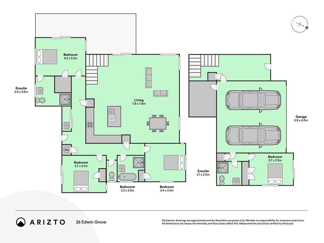 26 Edwin Grove, Bethlehem, Tauranga - Carousel 20