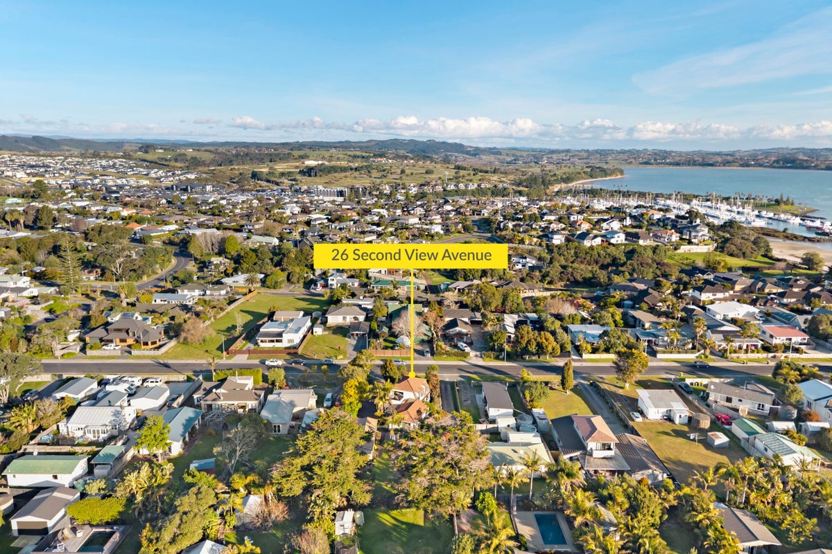 26 Second View Avenue, Beachlands, Manukau City, Auckland - Carousel 2