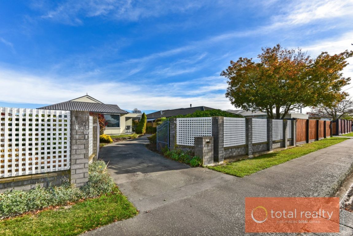 15 Bicknor Street, Templeton, Christchurch - Carousel 19