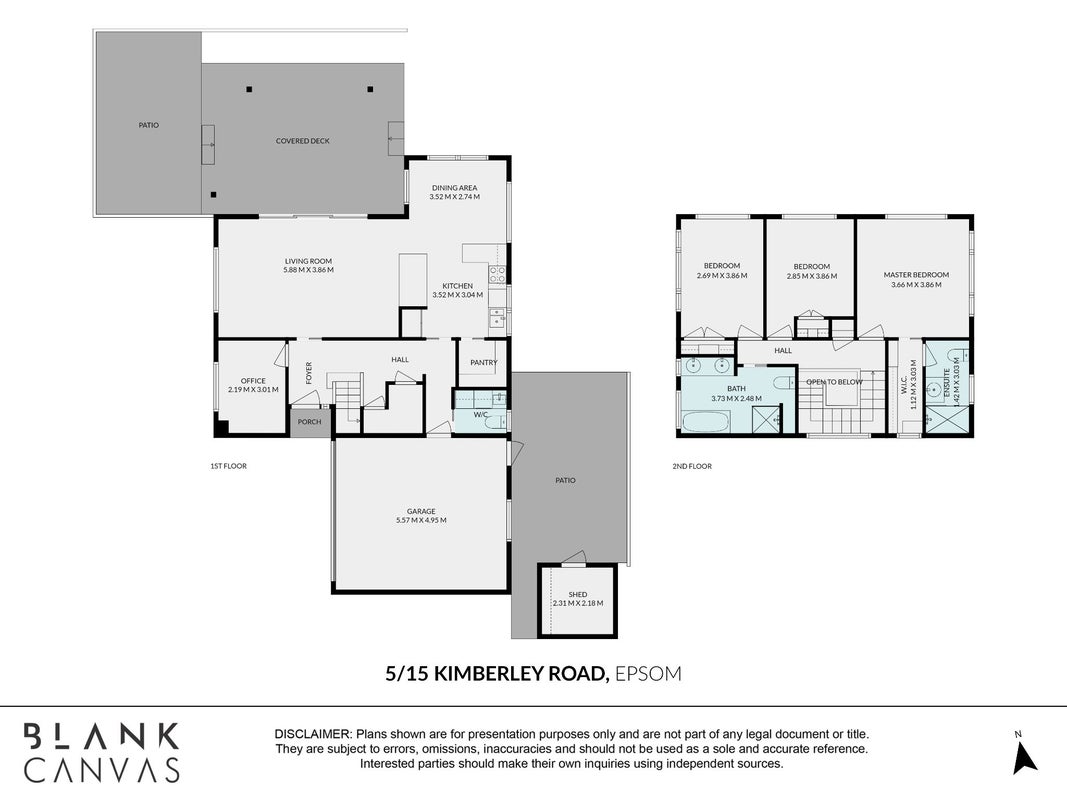 5/15 Kimberley Road, Epsom, Auckland - Carousel 27