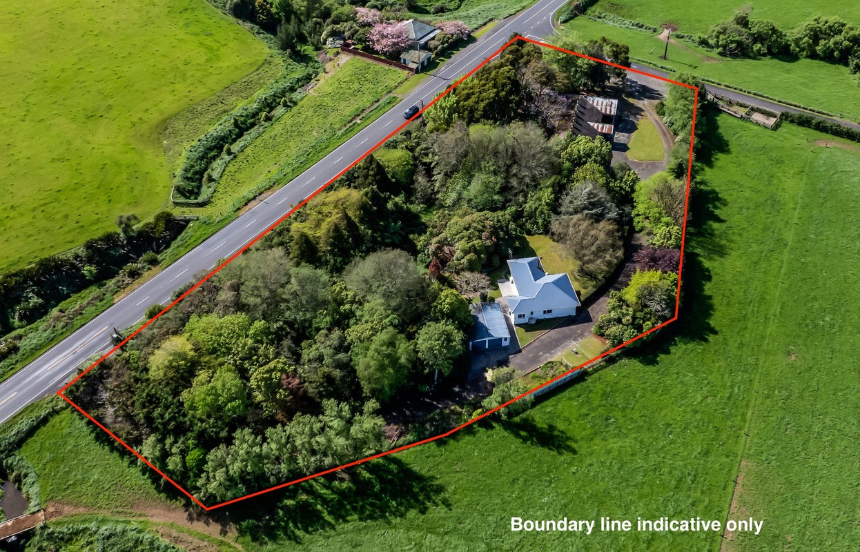 252 Boylan Road, Hawera - Carousel 1