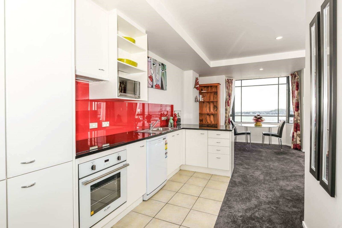 7G/14 Waterloo Quadrant, Auckland Central, Auckland - Carousel 2