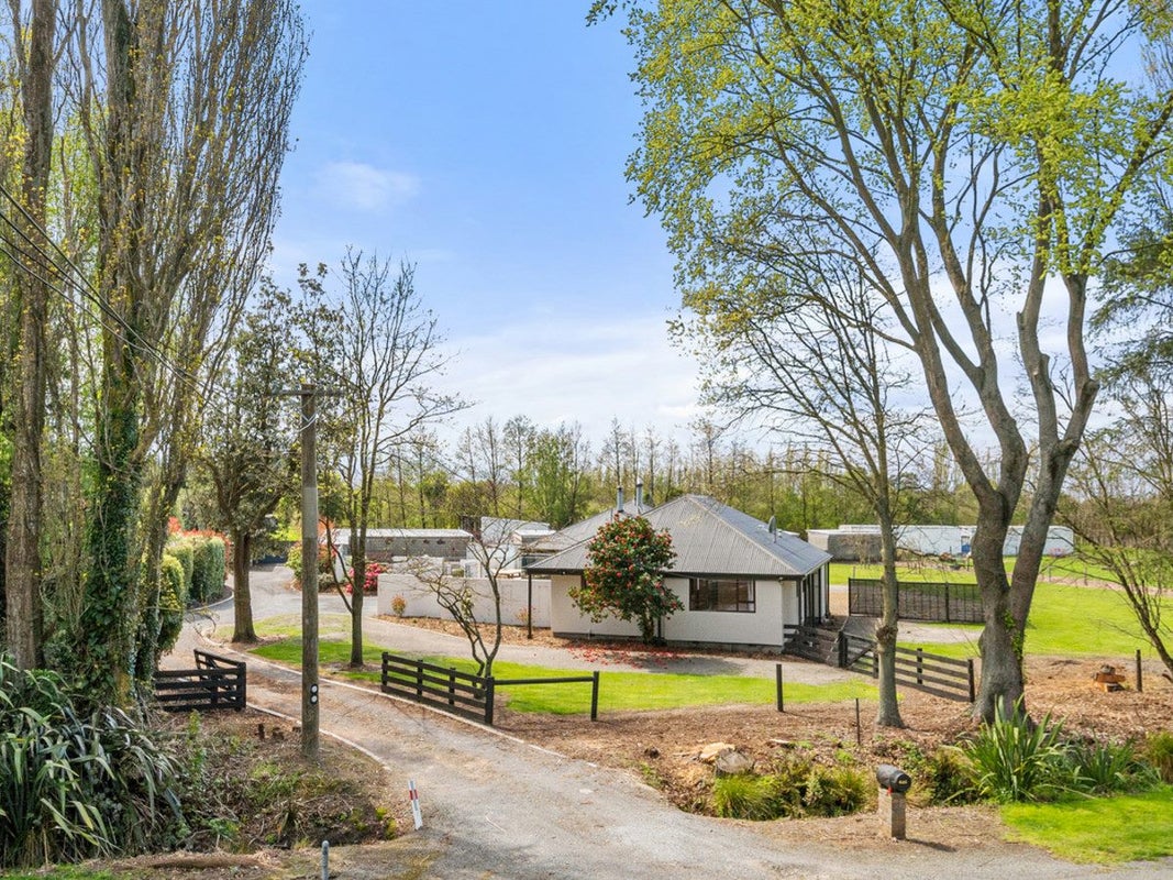 446 Buchanans Road, Yaldhurst, Christchurch - Carousel 1