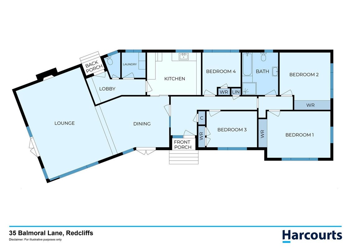 35 Balmoral Lane, Redcliffs, Christchurch - Carousel 21