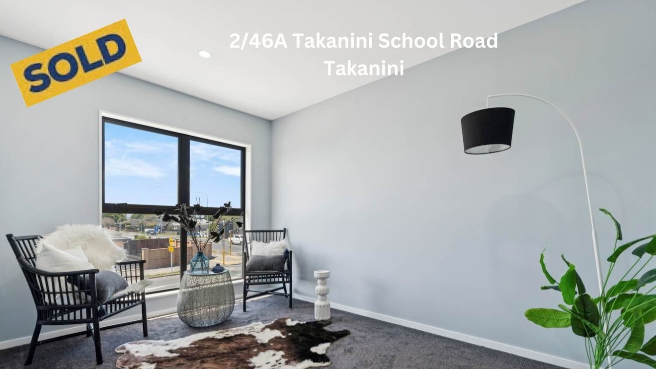 2/46A Takanini School Road, Takanini, Auckland - Carousel 1