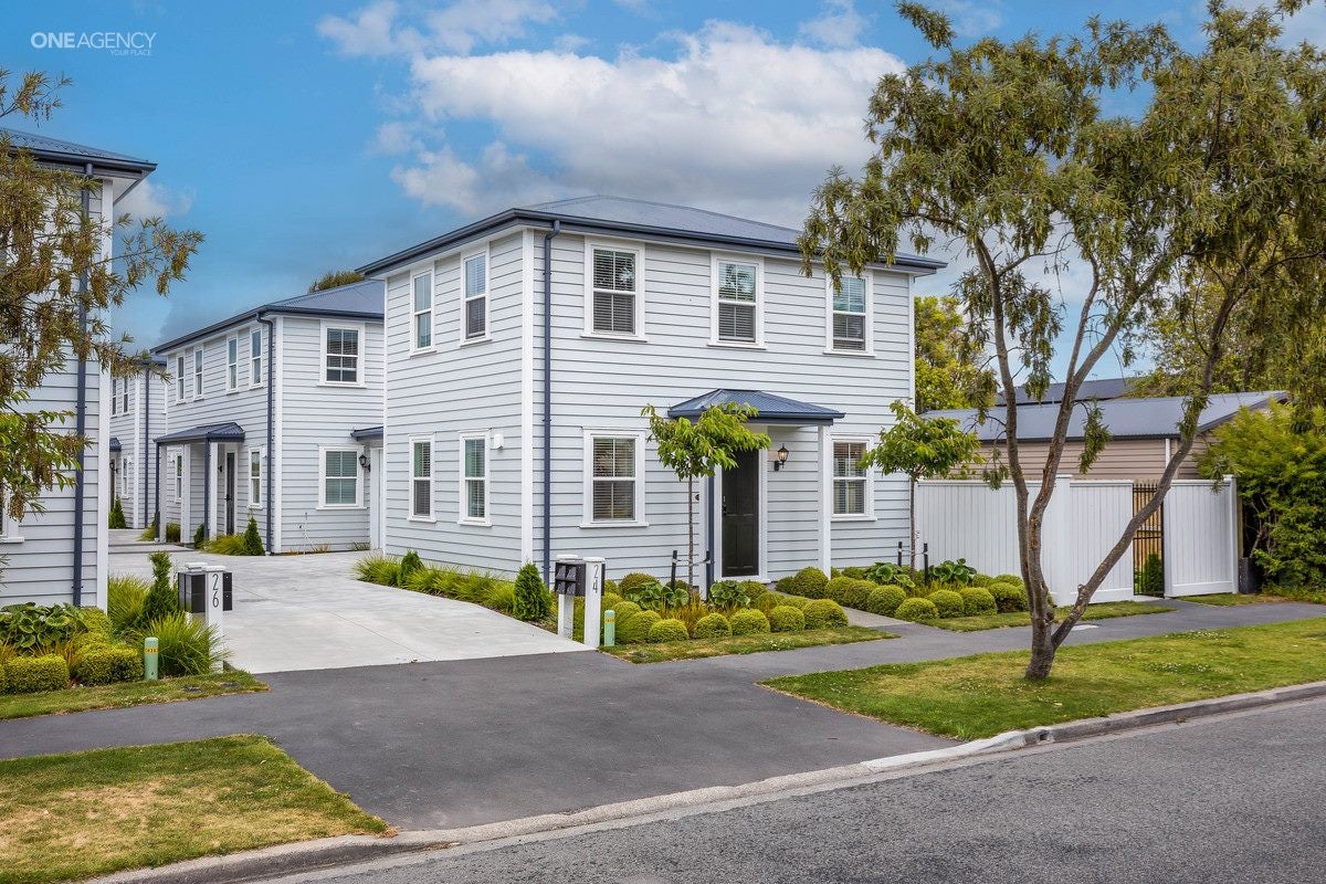 1/24 Devon Street, Sydenham, Christchurch - Carousel 2