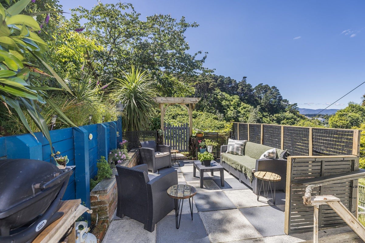 7 Thule Street, Aro Valley, Wellington - Carousel 2