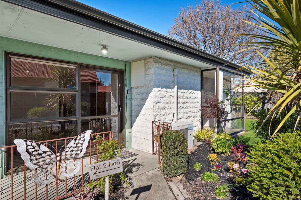 2/8 Brooklyn Drive, Redwoodtown, Blenheim - Carousel 1