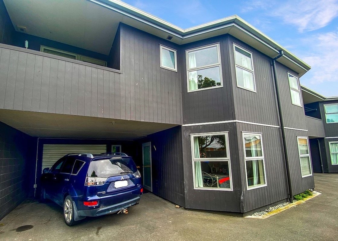 524E TUAM STREET, Phillipstown, Christchurch - Carousel 1