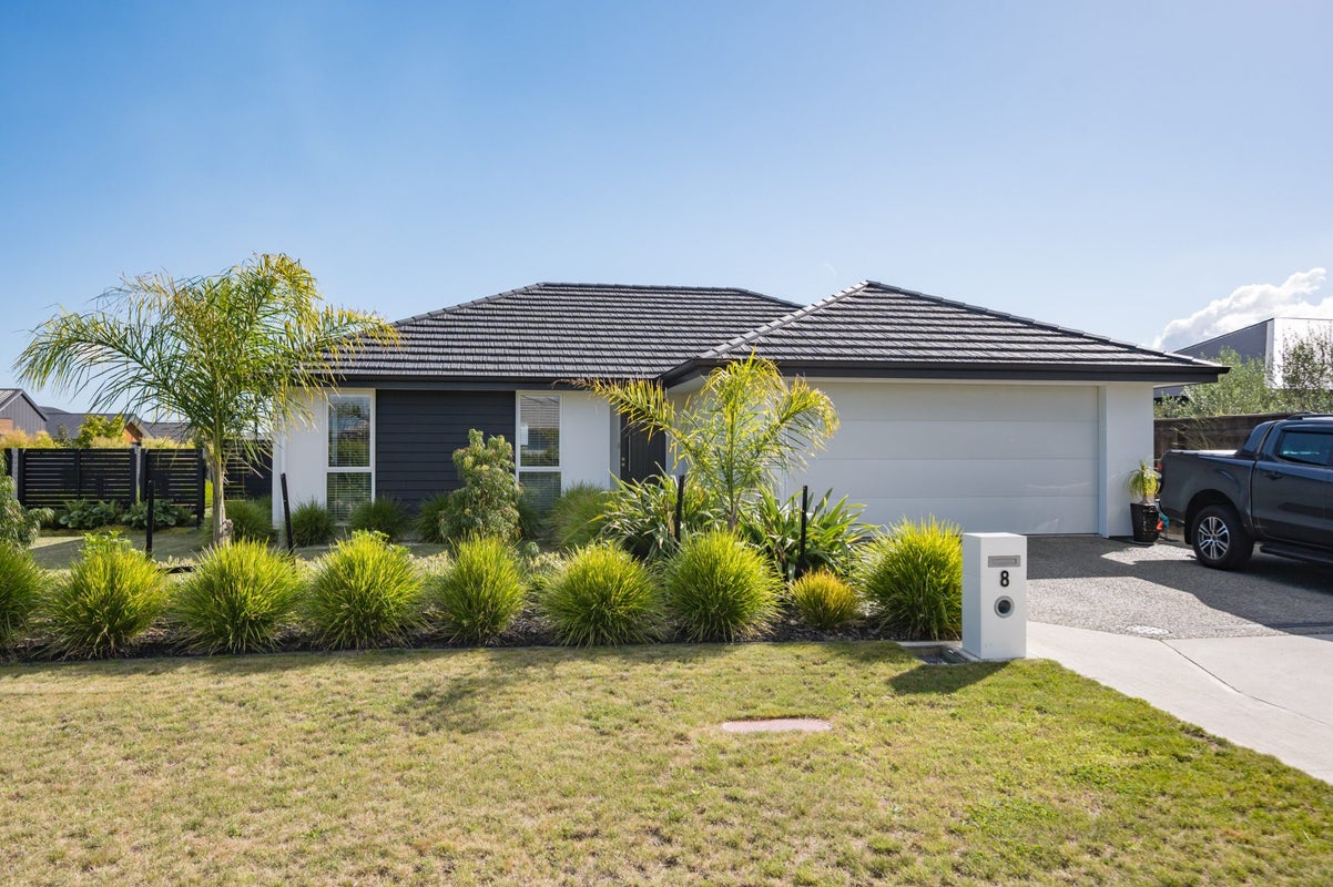 8 Mulberry Lane, Appleby, Richmond - Carousel 1