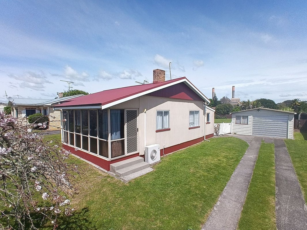 39 Bailey Street, Huntly, Huntly - Carousel 1