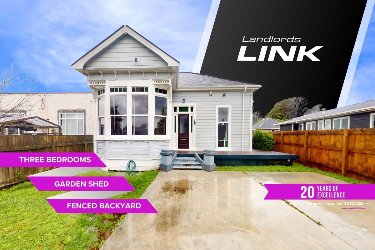 37 Salisbury Avenue, Whanganui East, Whanganui - Carousel 2
