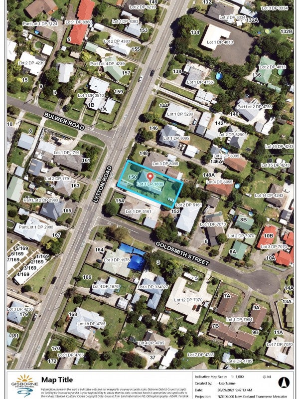 150 Lytton Road, Elgin, Gisborne - Carousel 18