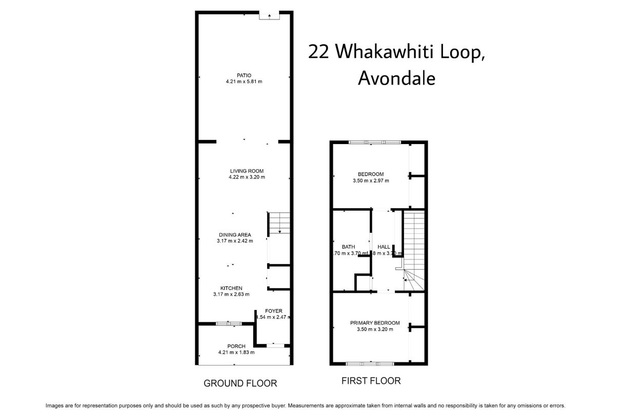 22 Whakawhiti Loop, Avondale, Auckland - Carousel 10
