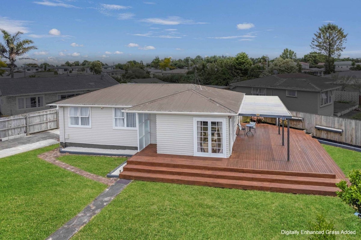 1/1 Cooper Place, Papakura, Papakura, Auckland - Carousel 2