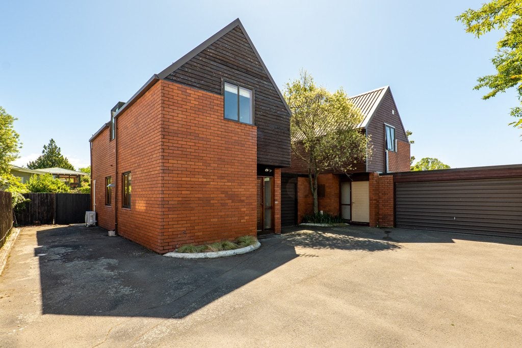 2/28 Field Terrace, Upper Riccarton, Christchurch - Carousel 1