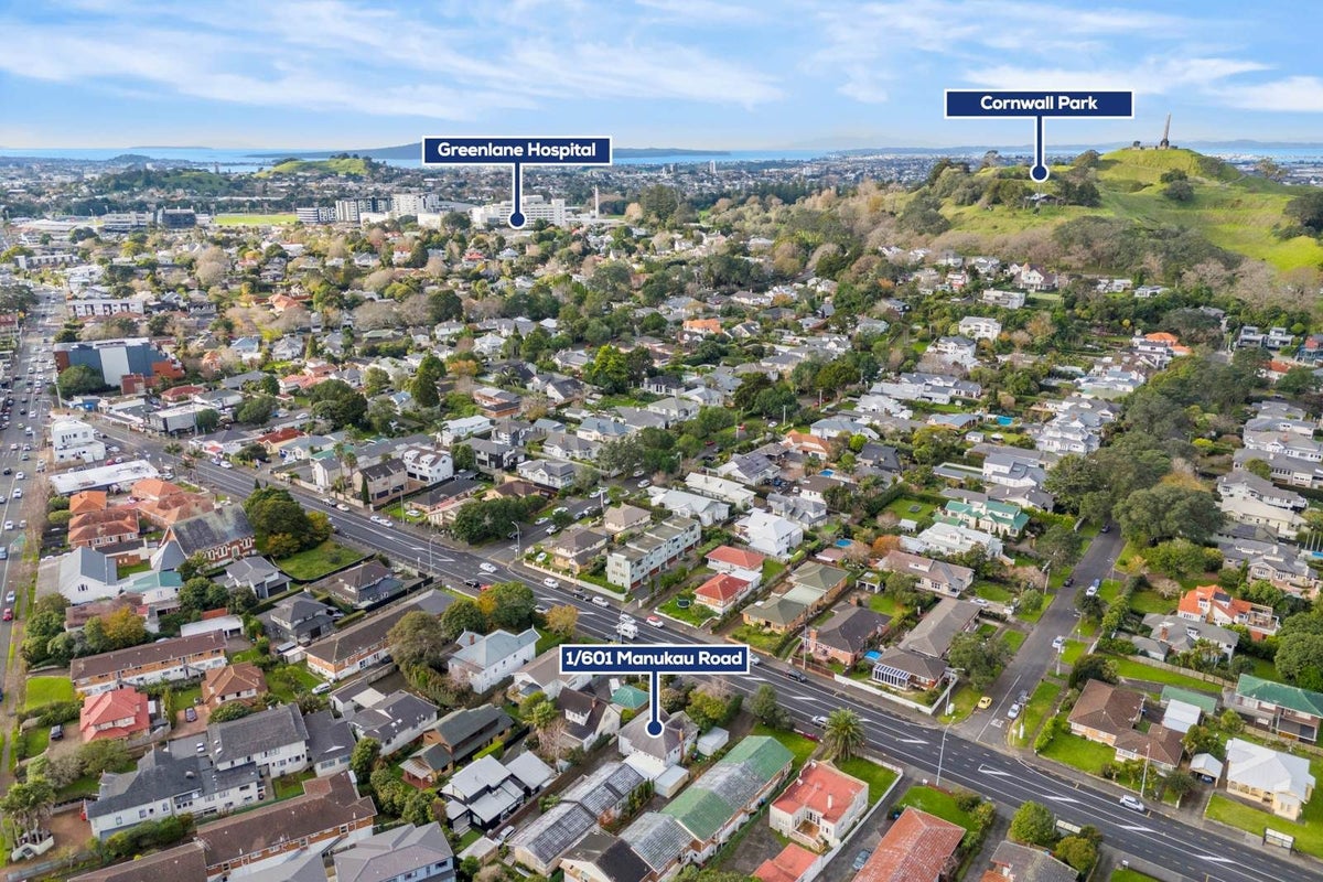 1/601 Manukau Road, Epsom, Auckland City, Auckland - Carousel 26