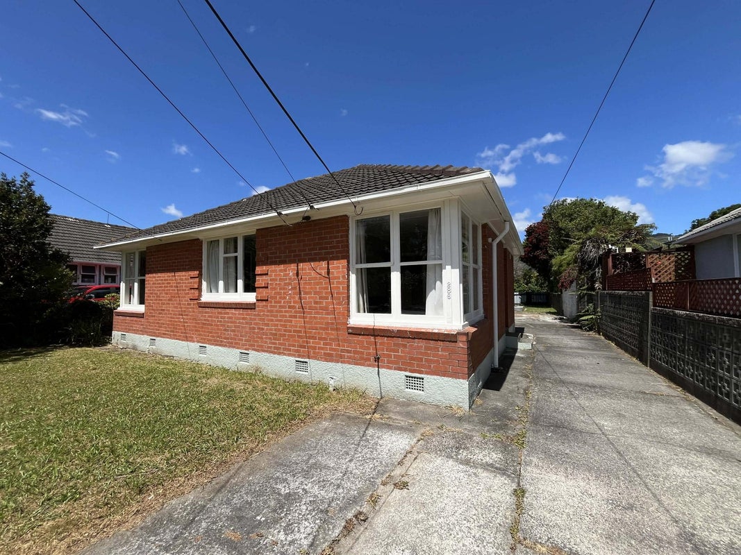 286 Oxford Terrace, Avalon, Lower Hutt - Carousel 1