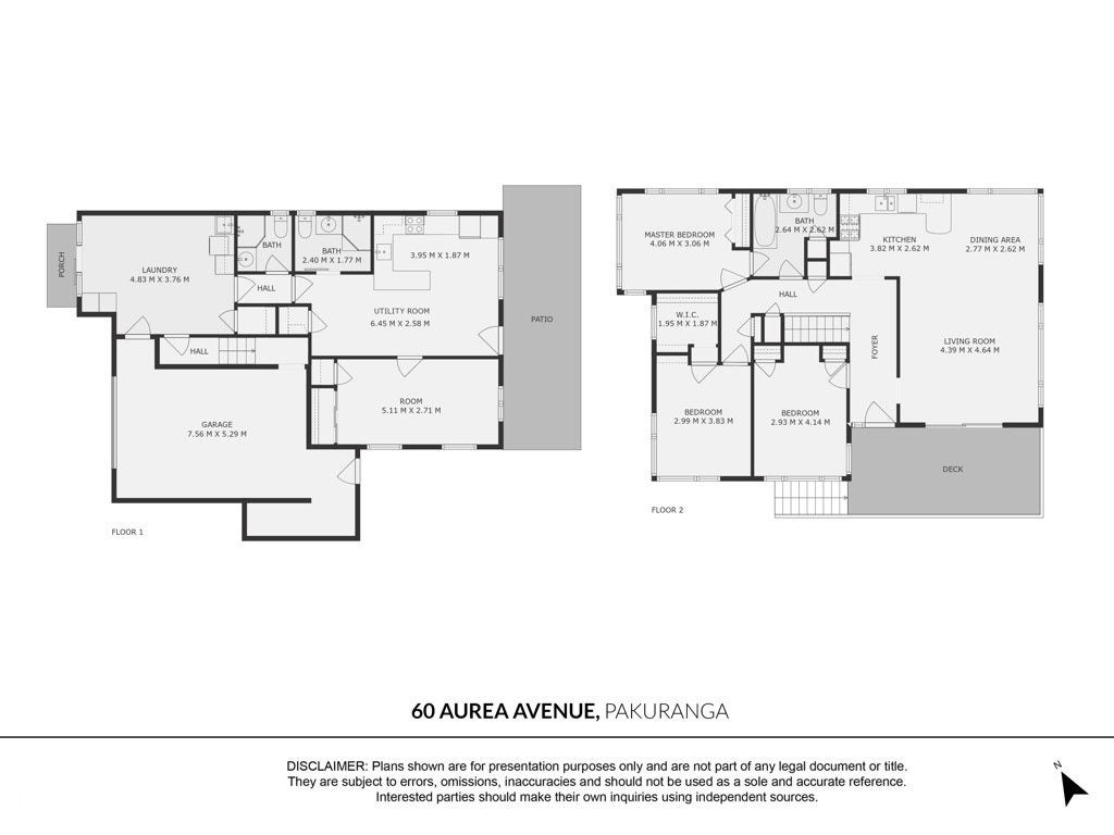 60 Aurea Avenue, Pakuranga, Auckland - Carousel 31
