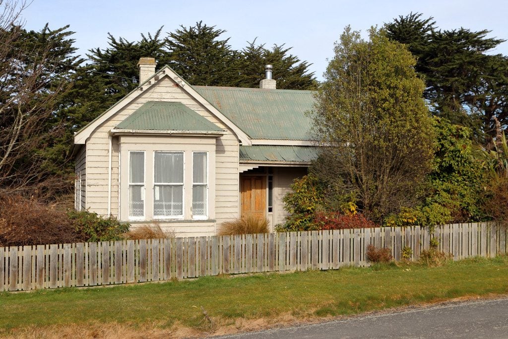 77 Romahapa Road, Romahapa, Balclutha - Carousel 1