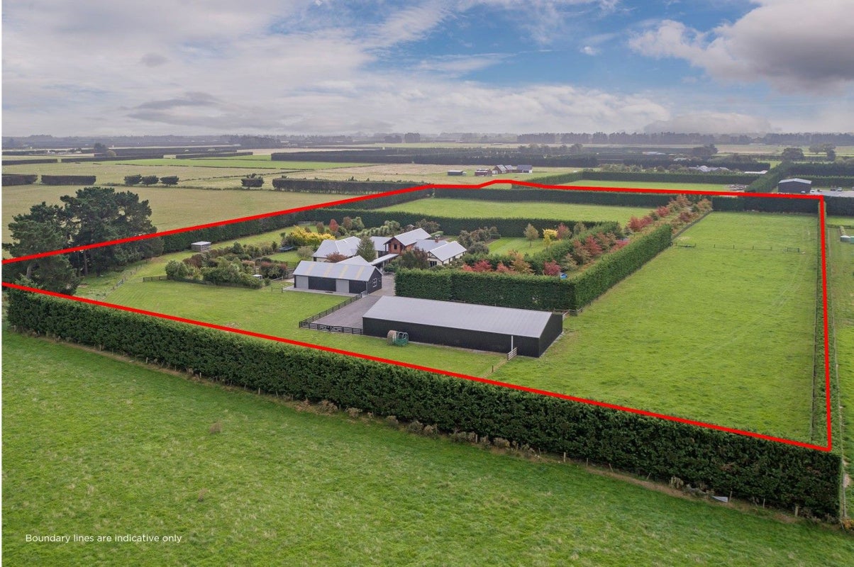 4/349 West Melton Road, West Melton, Christchurch - Carousel 30