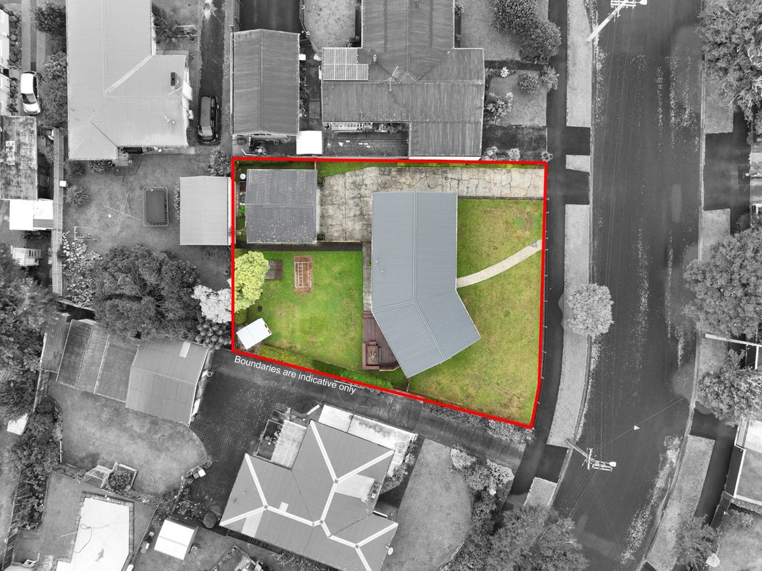 18 MacMurdo Avenue, Glenview, Hamilton - Carousel 20