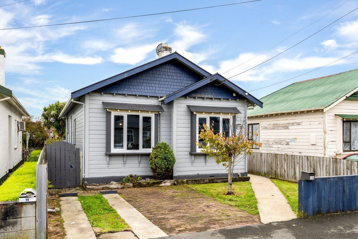 12 Crest Street, Tainui, Dunedin - Carousel 2