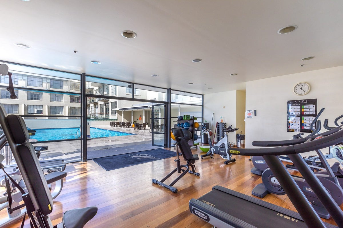 717/35 Hobson Street, Auckland Central, Auckland - Carousel 20