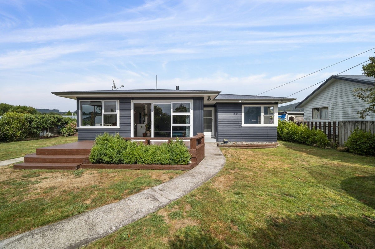 62 Edmund Road, Mangakakahi, Rotorua - Carousel 1