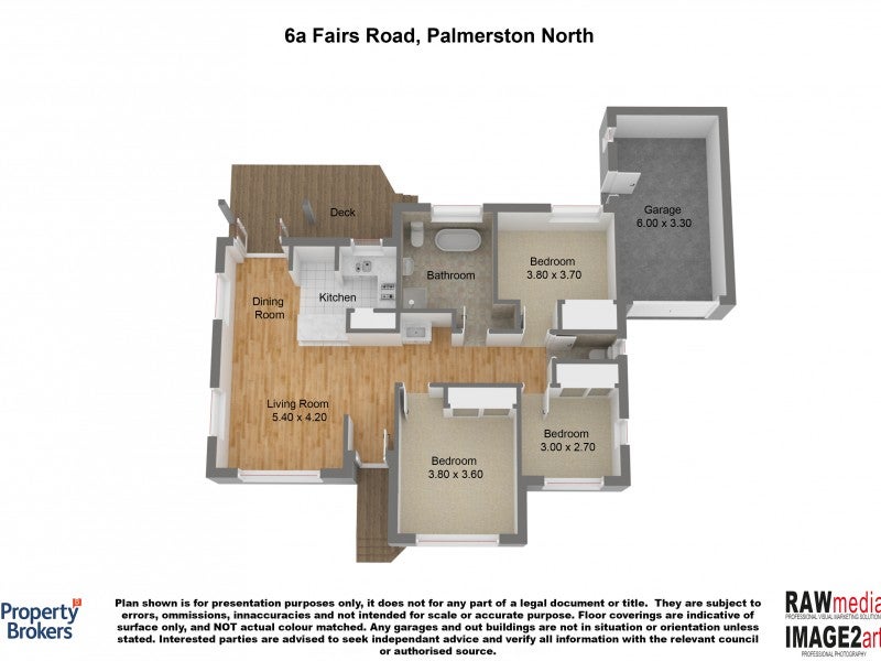 6A Fairs Road, Milson, Palmerston North - Carousel 14