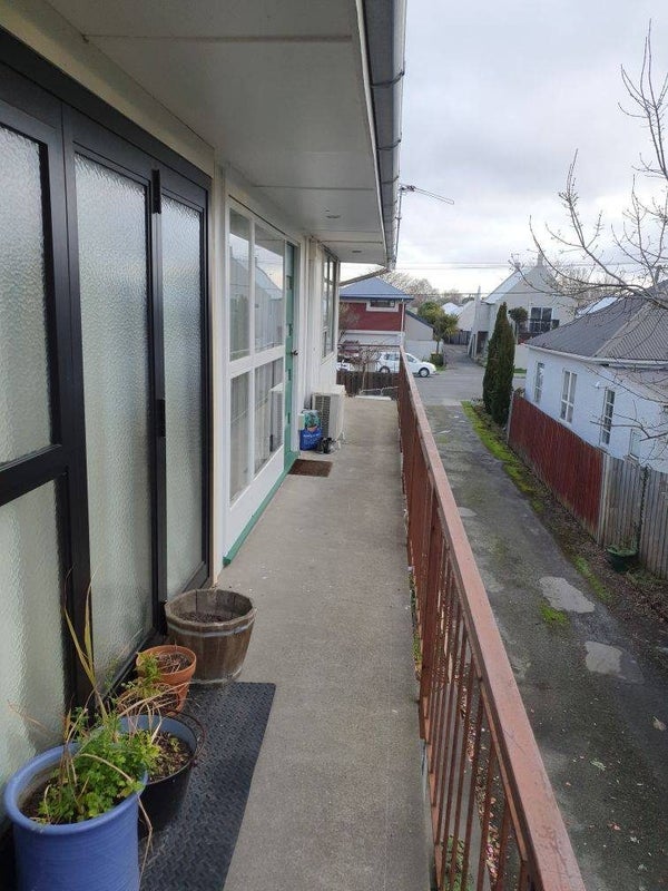 7/135 Huxley Street, Sydenham, Christchurch - Carousel 21