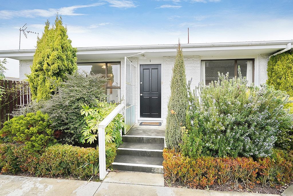 1/5 Minaret Street, Mairehau, Christchurch - Carousel 1