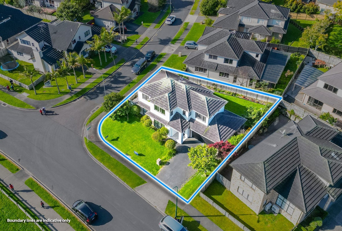 7 Packspur Drive, Flat Bush, Auckland - Carousel 16