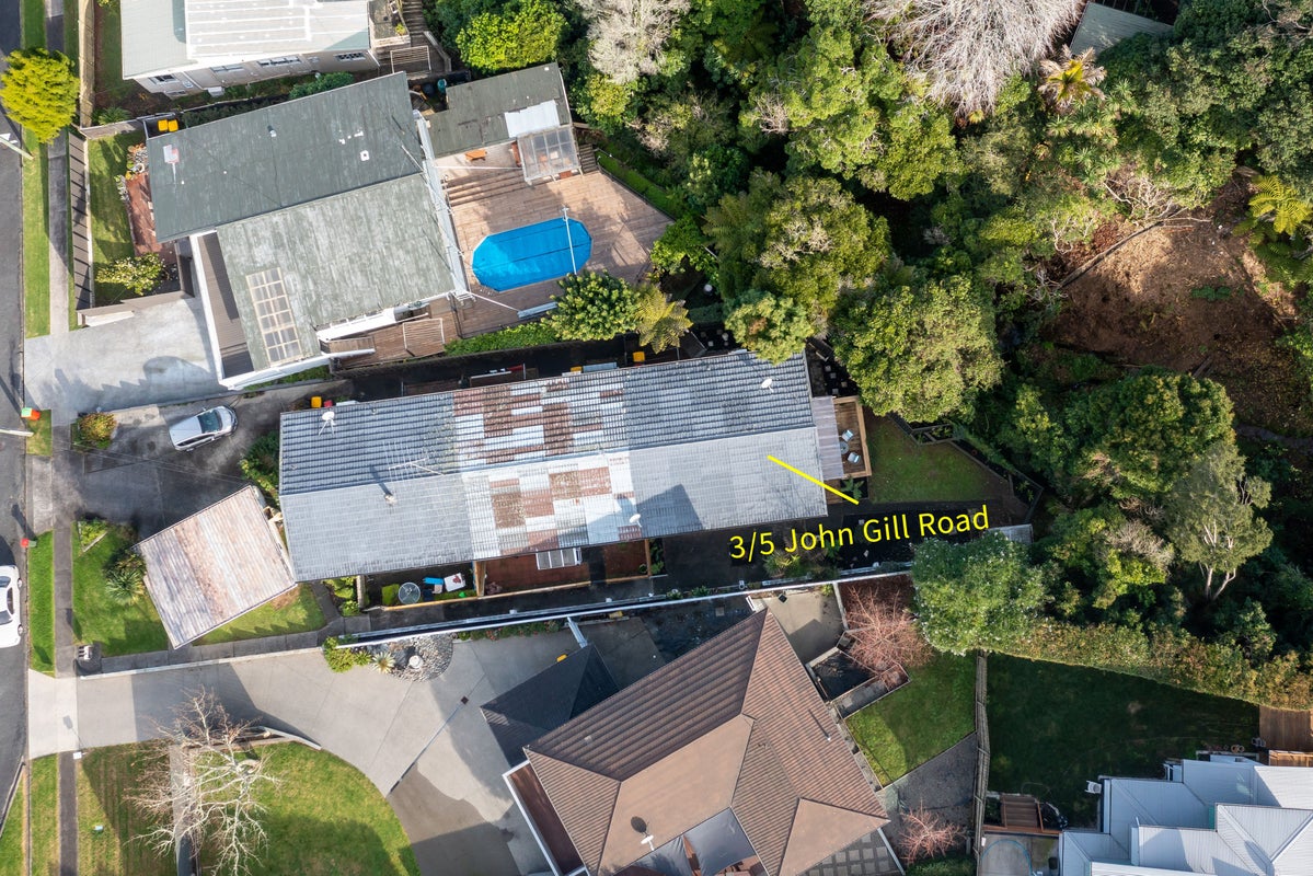 3/5 John Gill Road, Shelly Park, Auckland - Carousel 23