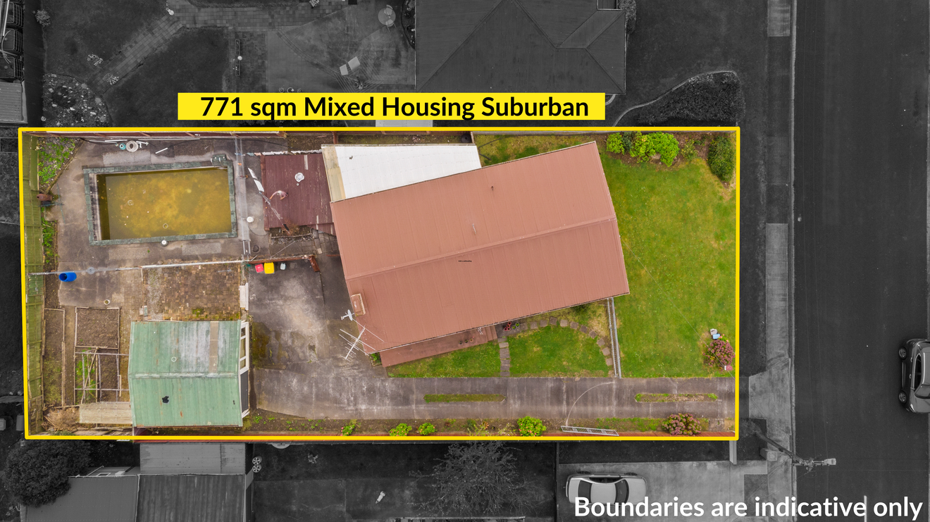 21 Royston Street, Rosehill, Papakura - Carousel 1