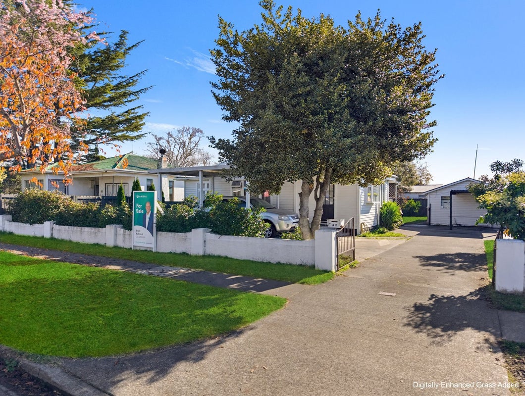 411 Hastings Street South, Akina, Hastings - Carousel 1