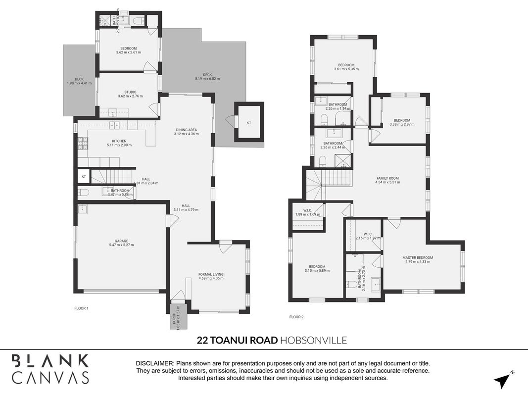 22 Toanui Road, Hobsonville, Auckland - Carousel 20