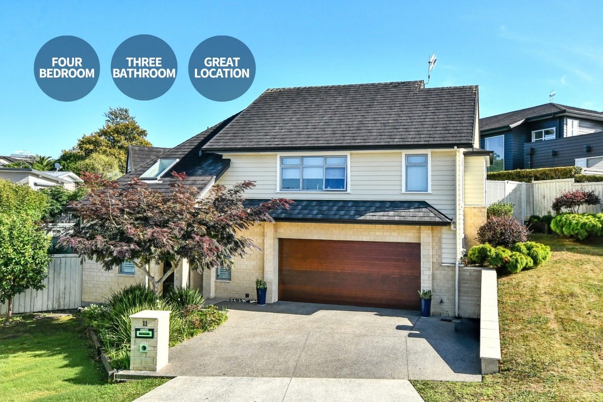 11 Swindon Close, Mellons Bay, Auckland - Carousel 1
