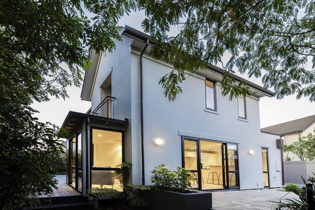 31 McDougall Avenue, St Albans, Christchurch - Carousel 2