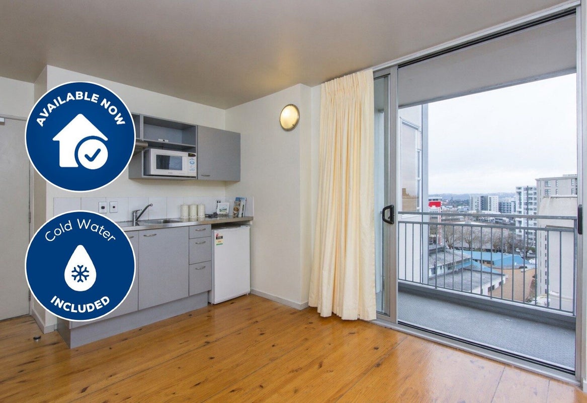 11A/8 Scotia Place, Auckland Central, Auckland - Carousel 1