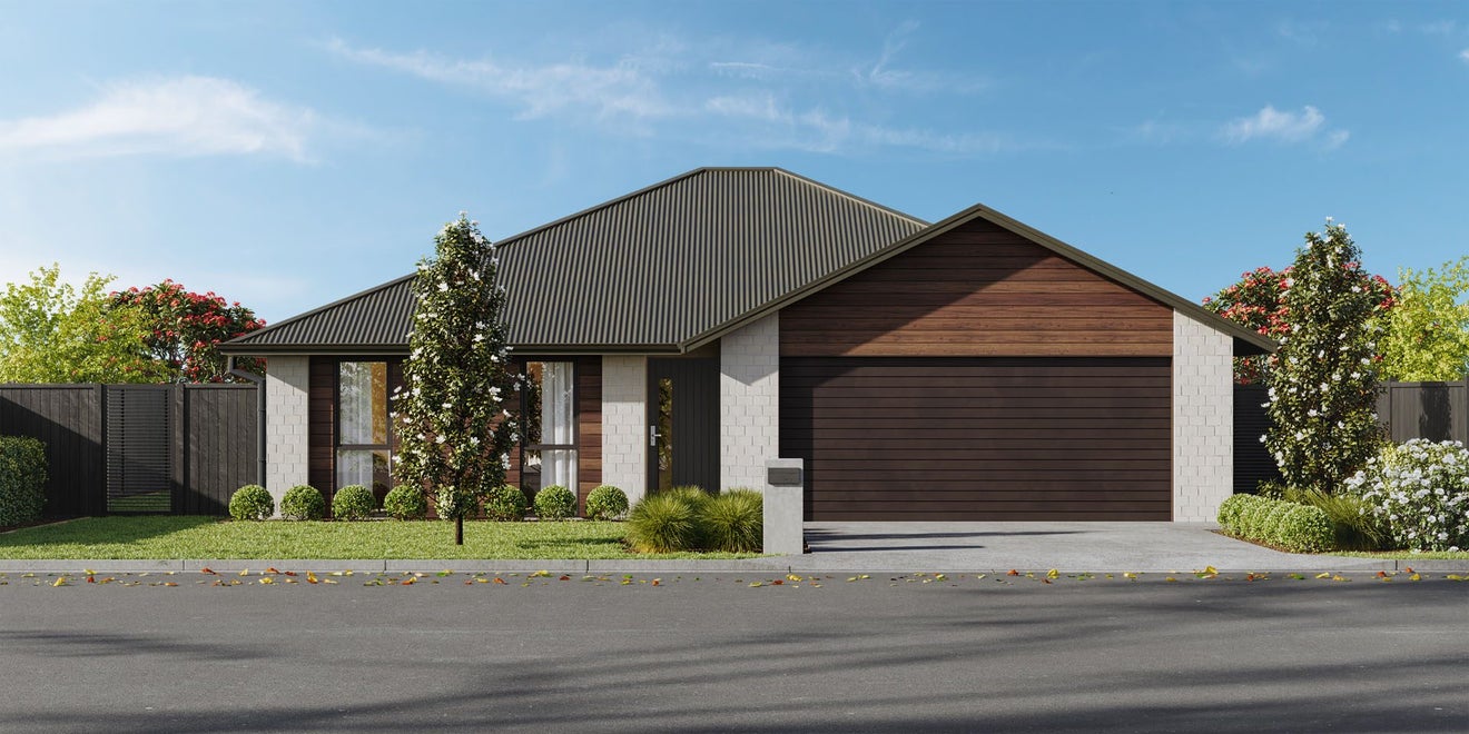38 Matai Springs Drive, Halswell, Christchurch - Carousel 1